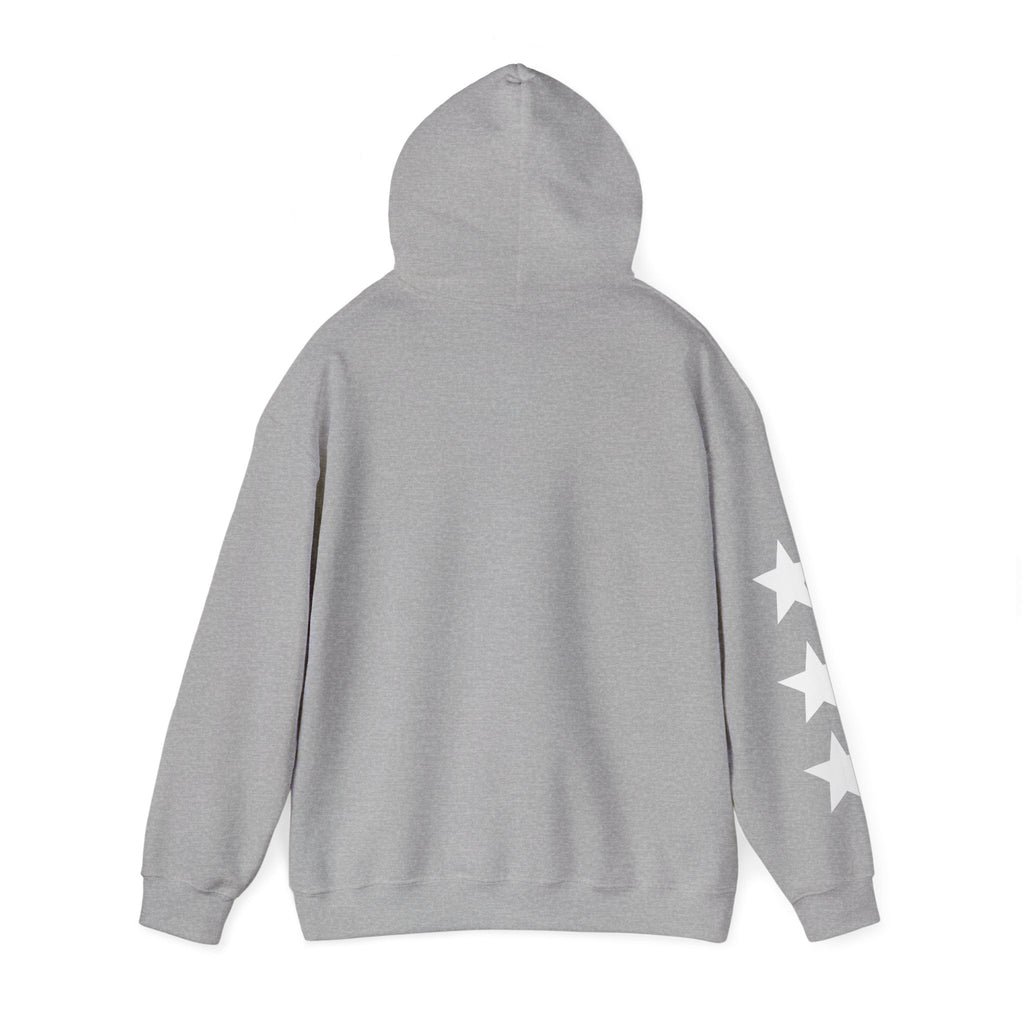 Passion Graphic Hoodie, Cozy Sweatshirt for Comfy Days