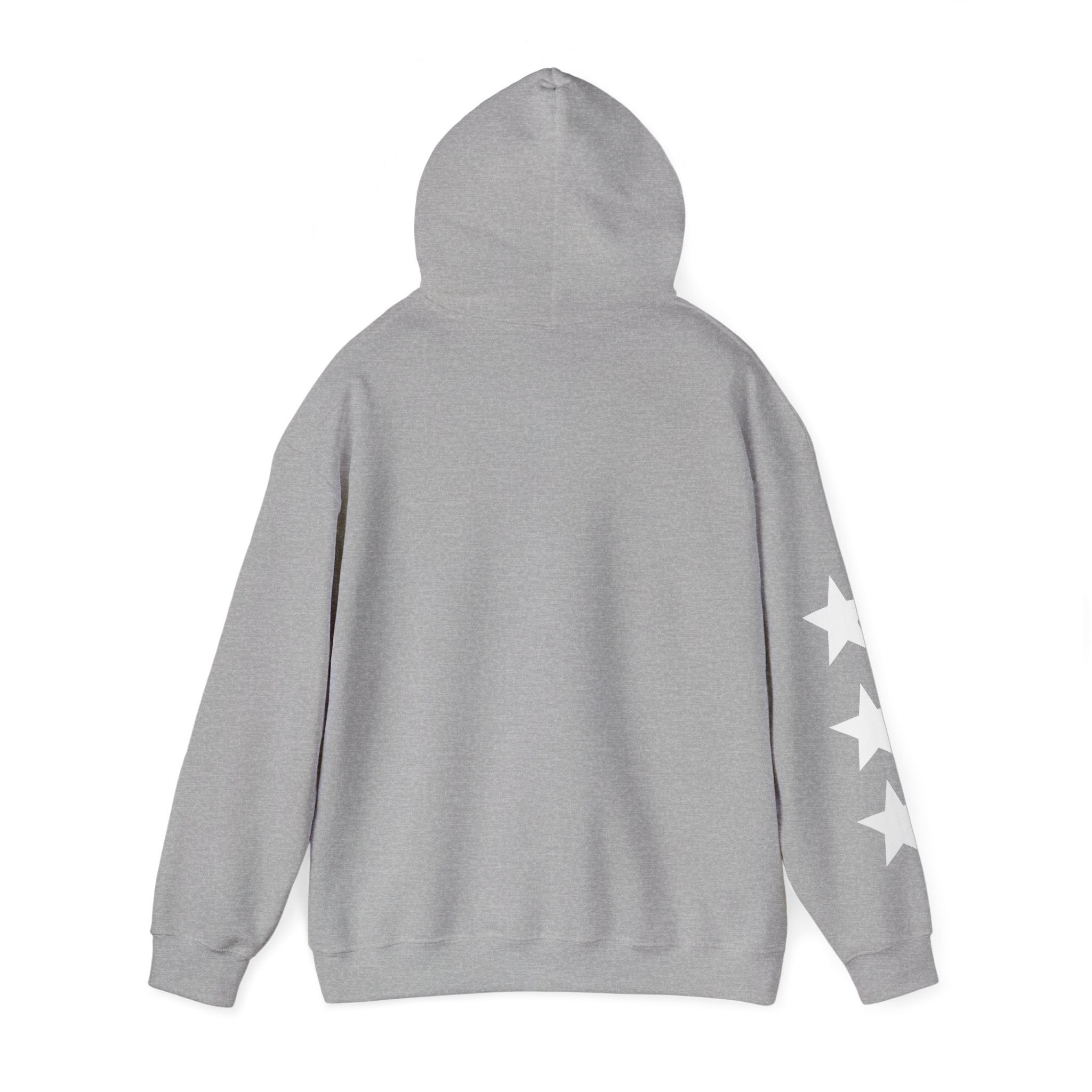 Passion Graphic Hoodie, Cozy Sweatshirt for Comfy Days