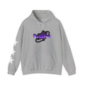 Passion Graphic Hoodie, Cozy Sweatshirt for Comfy Days