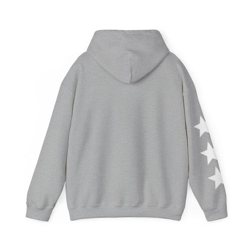 Passion Graphic Hoodie, Cozy Sweatshirt for Comfy Days